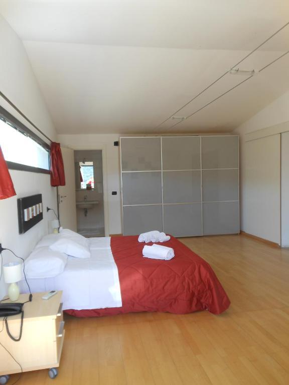 Natur Hotel Tanca Cardedu Exteriör bild